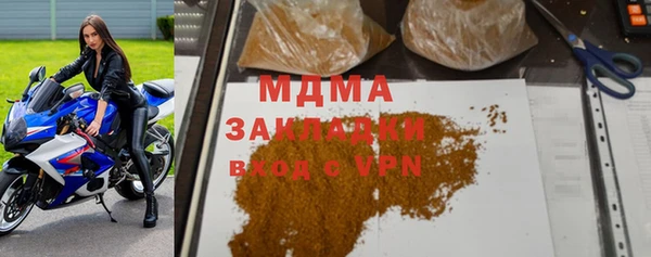 кокс Нягань